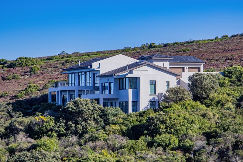 4 Bedroom Property for Sale in Pinnacle Point Golf Estate Western Cape